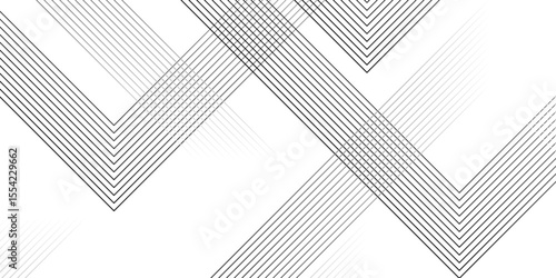 Gradient square gradient minimal art linear fabric oblique retro vector stripe diagonal dynamic fabric abstract white and gray geometric creative tech seamless textile design.	
