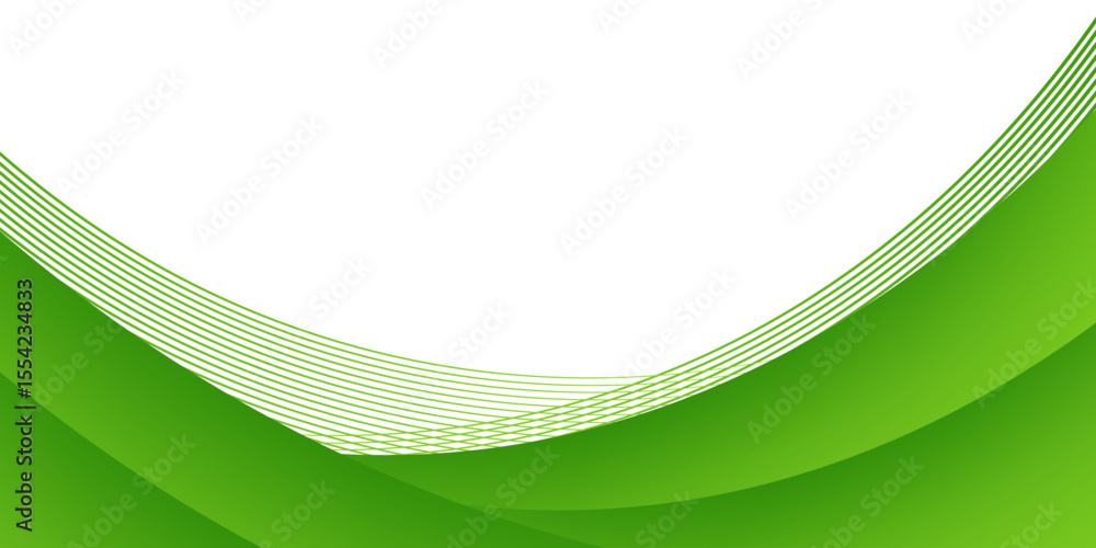 custom made wallpaper toronto digitalgrenn abstract background. modern wave and line curve. vector EPS 10