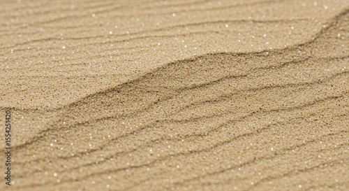 Close-up desert sand texture perfect for marketing.