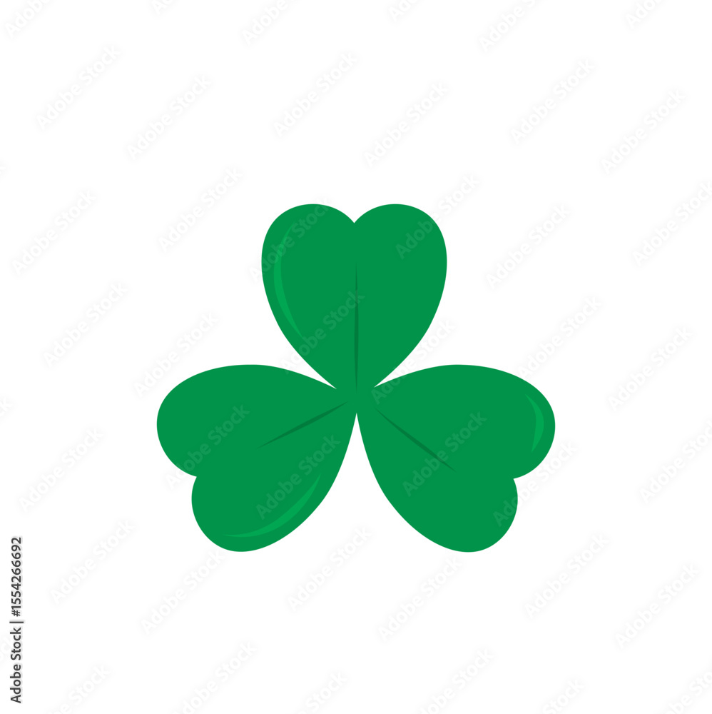 St. Patrick's Day Shamrock Decoration St. Patrick's Day Shamrock Decoration