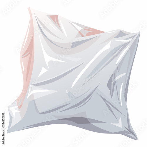 Polythene bag