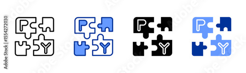 Error Prevention icon sheet multiple style collection