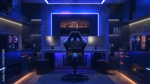 led room in every room 
balcony decorative ideas 
tv room decoration 
in each color decorative led ideas 