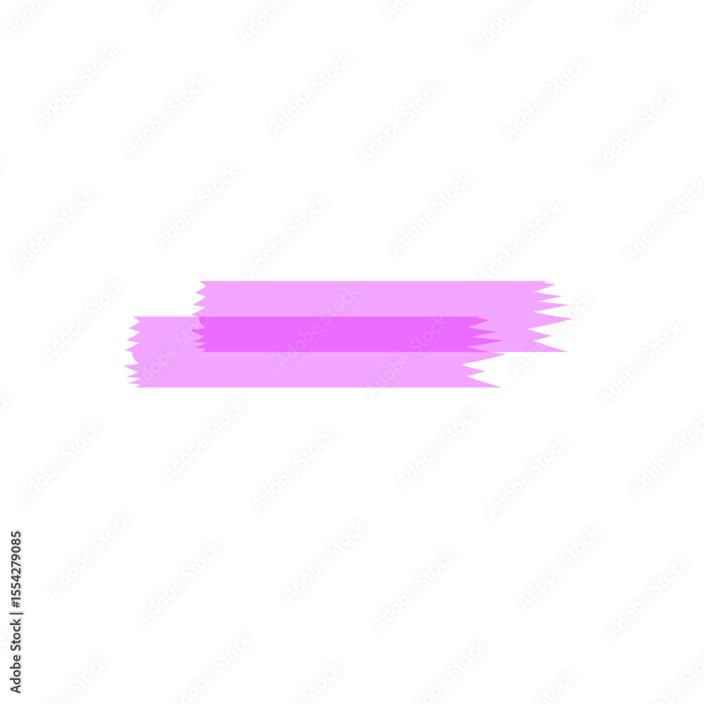 Washi Tape Vector Washi Tape Vector