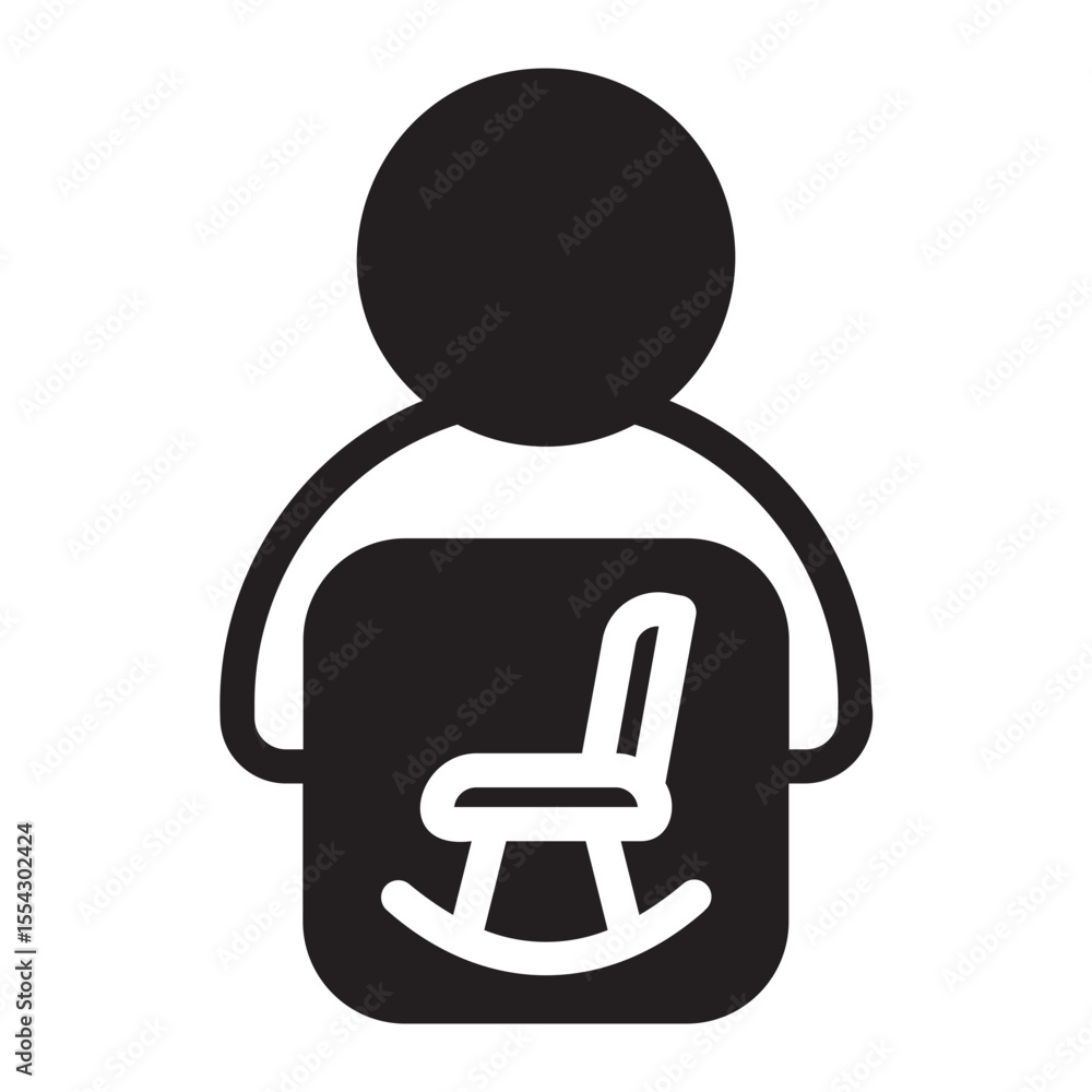 retired glyph icon retired glyph icon