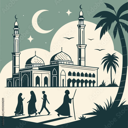 The Islamic New Year, marking the start of Muharram 1447, began on June 25, 2025, following moon sighting in Saudi Arabia. The UAE declared a public holiday on June 27