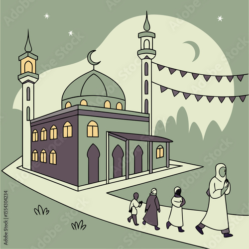 The Islamic New Year, marking the start of Muharram 1447, began on June 25, 2025, following moon sighting in Saudi Arabia. The UAE declared a public holiday on June 27