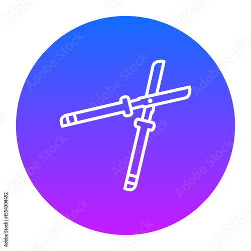 Pruner Icon