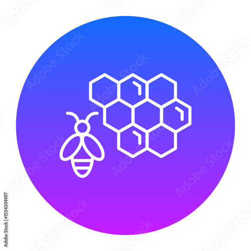Beehive Icon
