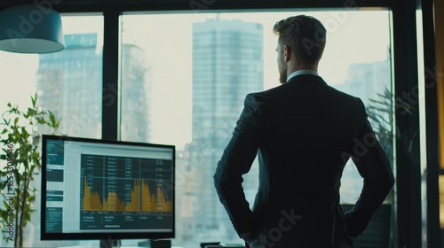 Economist prioritizes and sets goals to ensure that the company gets the planned profits