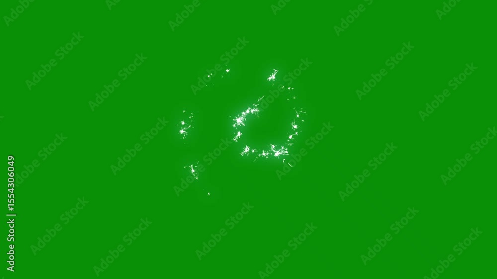 Twinkle star field with white glowing light particles floating in Green Screen. Subtle motion design for serene and cosmic visuals. twinkle, star, galaxy, magic, effect, burst, night, light, night sky Twinkle star field with white glowing light particles floating in Green Screen. Subtle motion design for serene and cosmic visuals. twinkle, star, galaxy, magic, effect, burst, night, light, night sky
