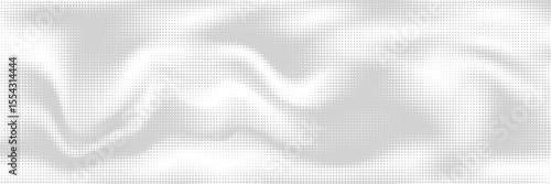 halfton pattern dot background texture overlay grunge distress linear vector. dots vector