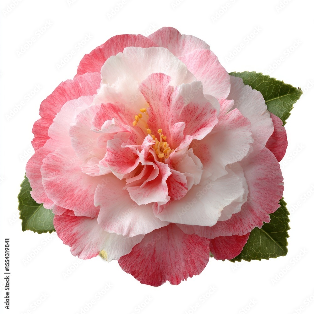Camellia flower camellia petals. Camellia flower camellia petals.