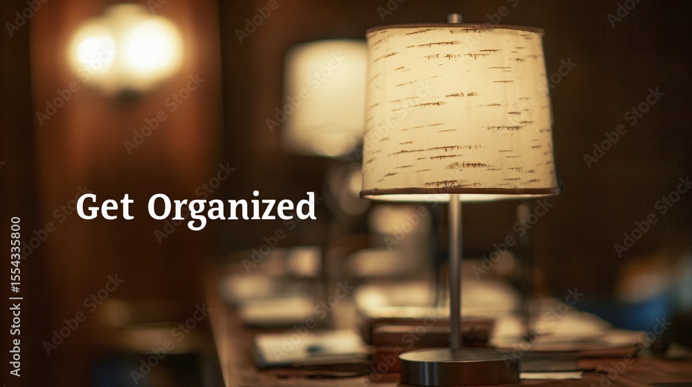 Obraz premium Encouraging text 