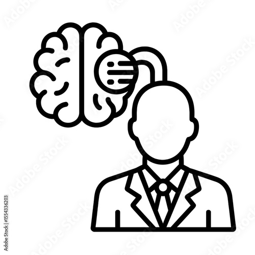 Expert in the field of neurotechnology and brain implants in modern medicine