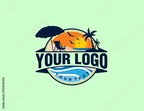 summer circle logo.eps