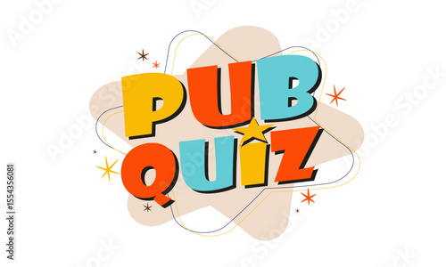 Pub quiz