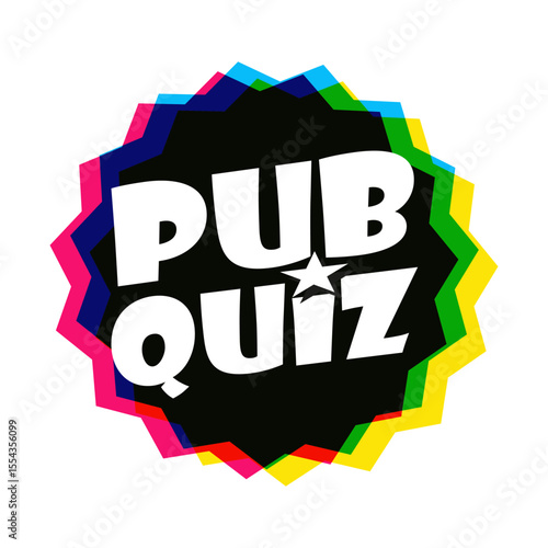 Pub quiz