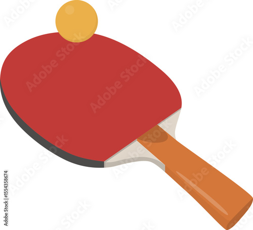 Table tennis