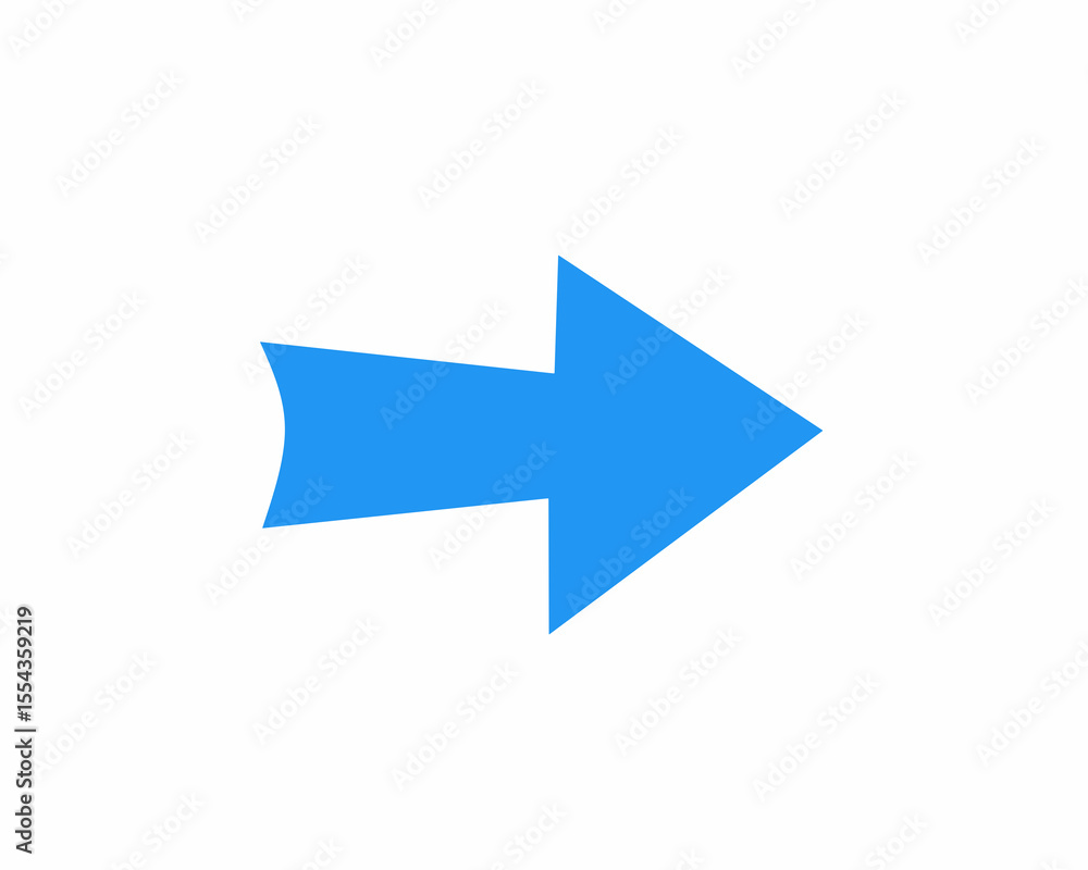 blue arrow icon blue arrow icon
