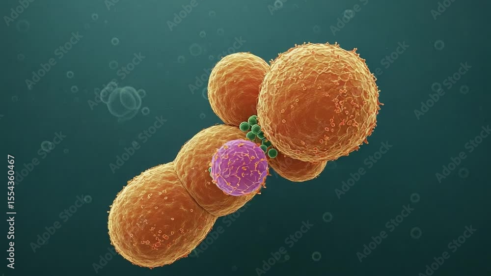 Scientific Biocell Understanding the Structure and Function of Biological Cells in a ...
