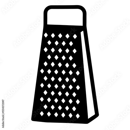 stainless steel grater