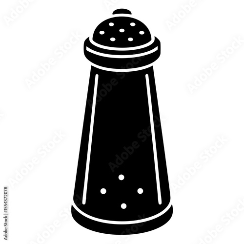 salt and pepper shakers