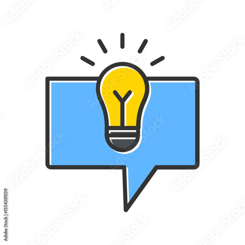 Tips Vector Icon
