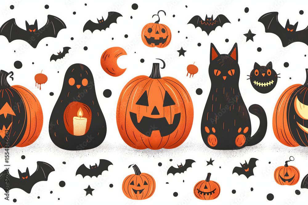 Fototapeta premium Dreamy Drifter Diner 