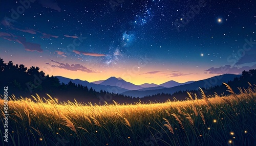 Nightgrass Whispers