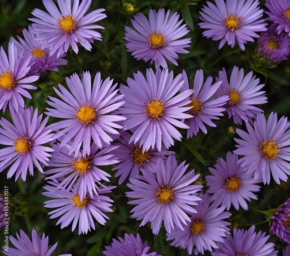 daisies in a garden daisies in a garden