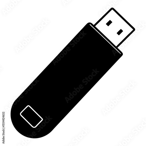 usb flash drive
