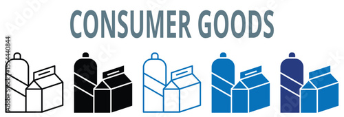 consumer goods