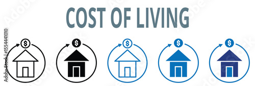 cost of living