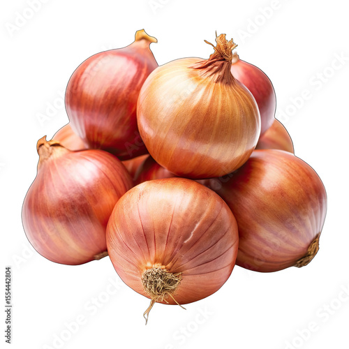 Wallpaper Mural red onion Torontodigital.ca