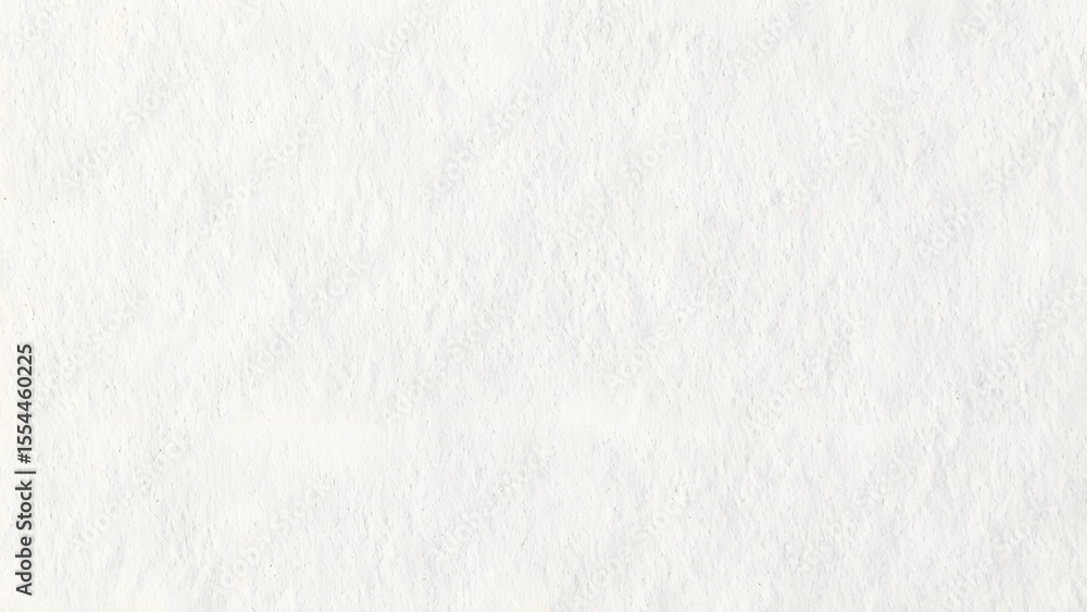 Obraz premium white canvas texture
