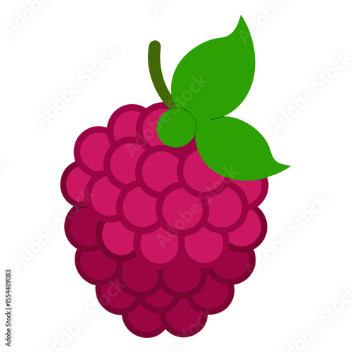 bramble on-white-background