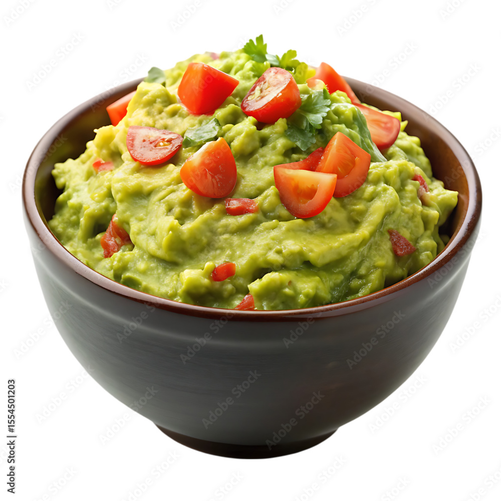 guacamole guacamole