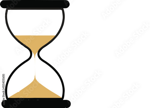 Time Management Mastering Your Hourglass of Productivity