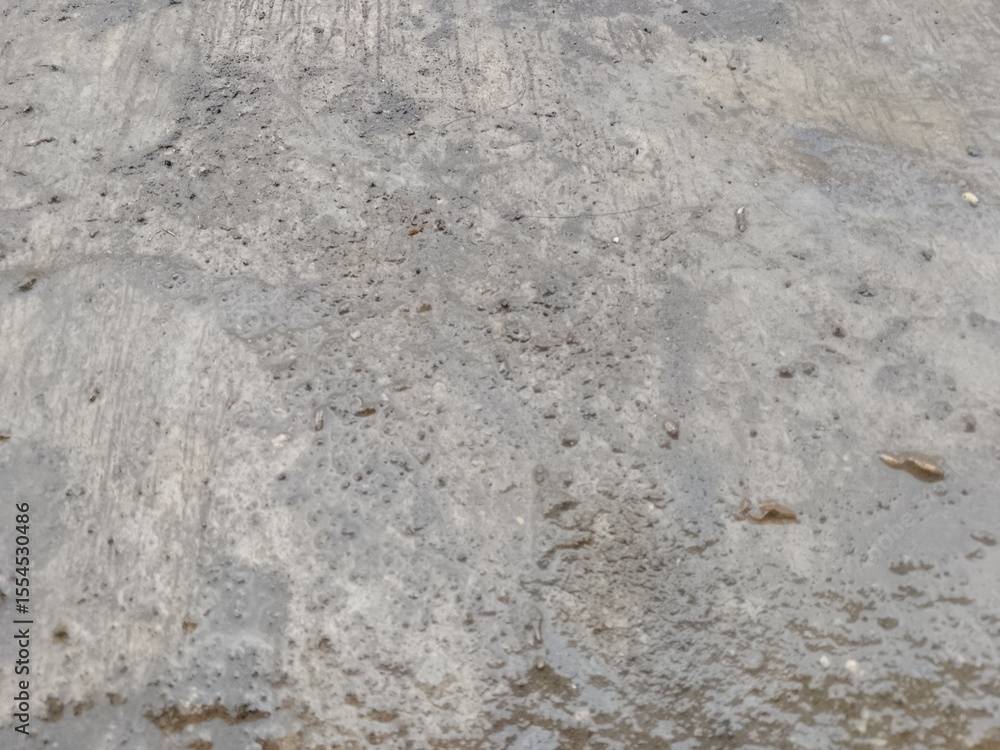 Aged Concrete Texture with Urban Wear and Surface Details Aged Concrete Texture with Urban Wear and Surface Details