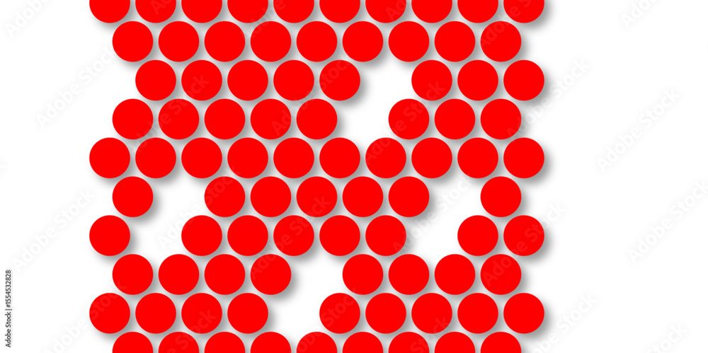 Red tiles wall. round marble textures, ball tiles. Top view pavement circle block red texture with seamless patterns floor background. Air Bubble wrap texture background. Textured Background. Red tiles wall. round marble textures, ball tiles. Top view pavement circle block red texture with seamless patterns floor background. Air Bubble wrap texture background. Textured Background.