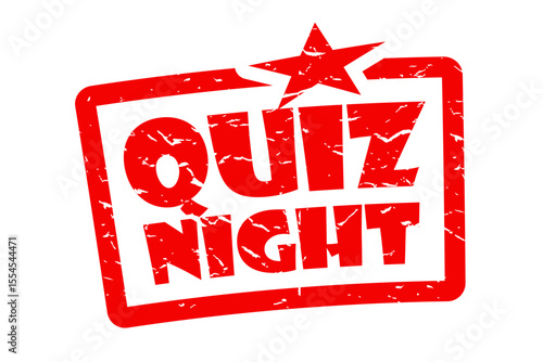 Quiz night