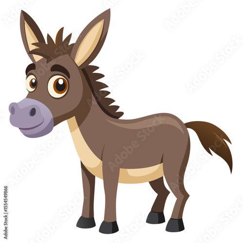 donkey