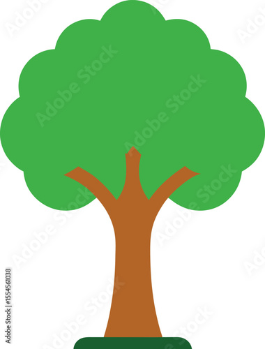 Sal Tree: Asian Forest Giant

