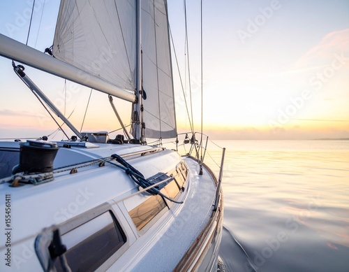 Sail Into July
