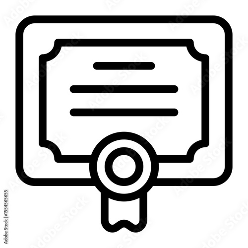 superior lien icon