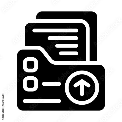 import solid icon 