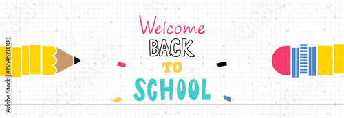Welcome back to school. Learning and lots of different interesting books to read.