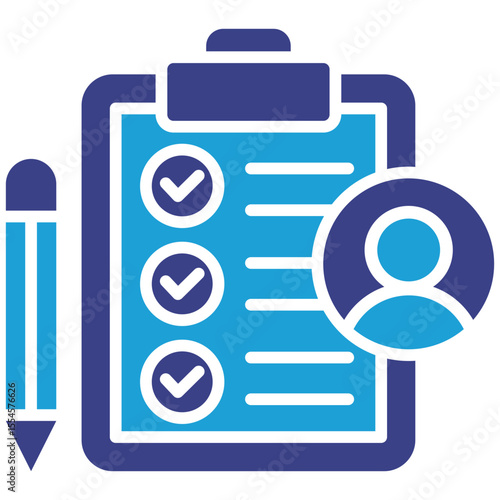Assessment Icon