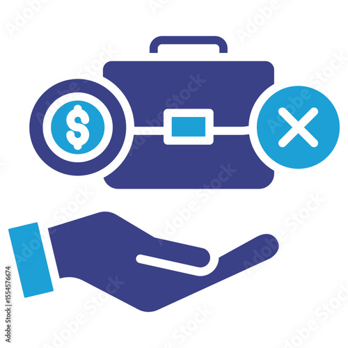 Severance Icon